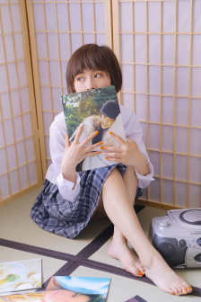 妈妈是舞厅小姐